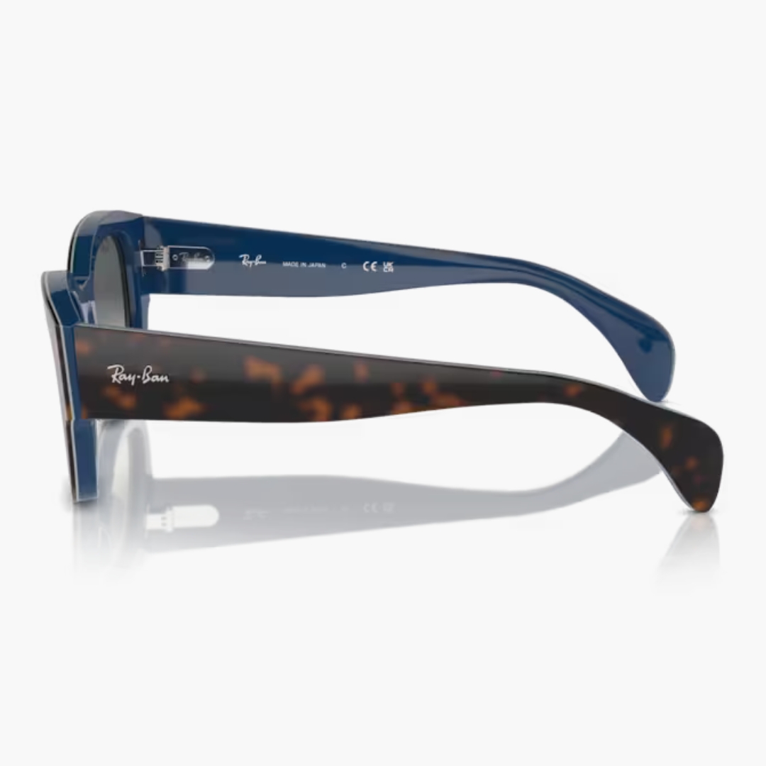 Ray Ban JORGE RB7681S 140171 52