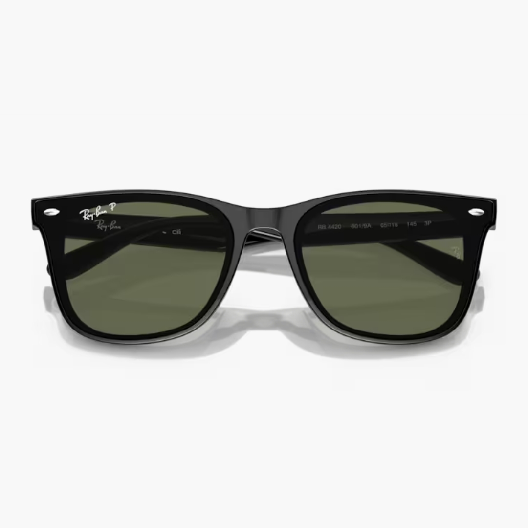 Ray Ban RB4420 601/9A 65