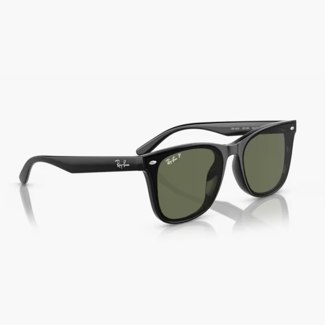 Ray Ban RB4420 601/9A 65