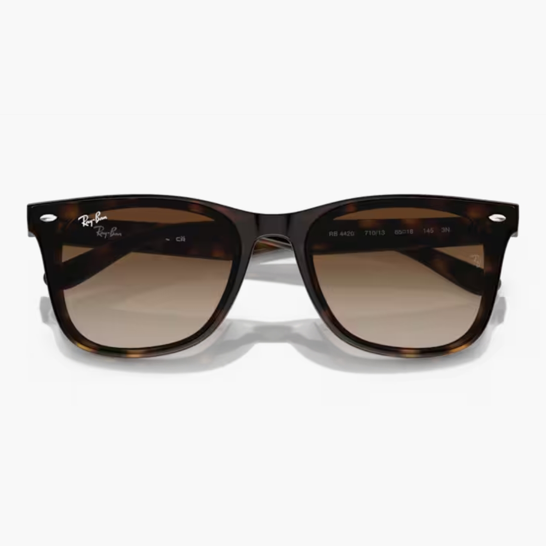 Ray Ban RB4420 710/13 65