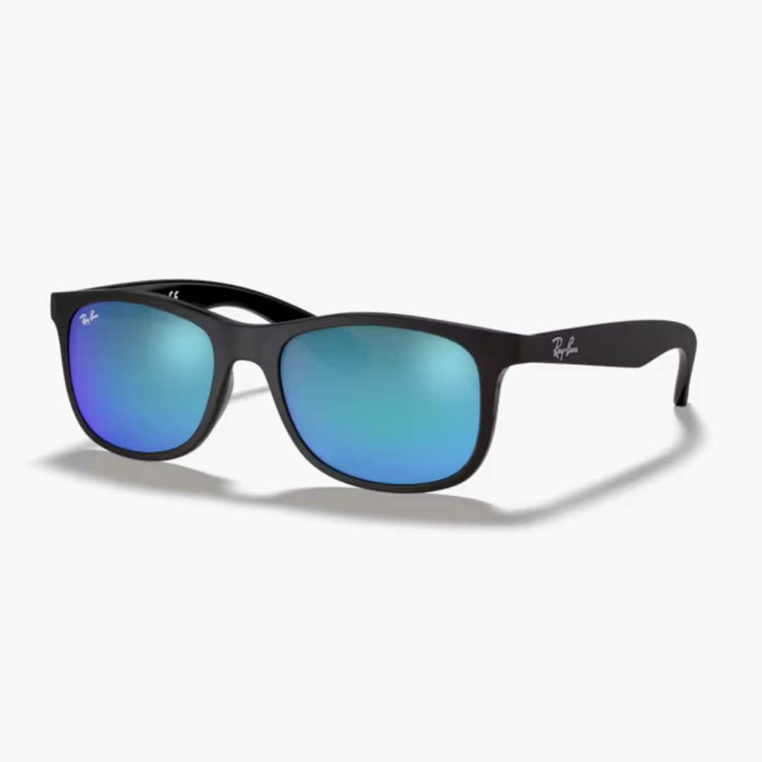 Ray Ban RJ9062S 701355 48